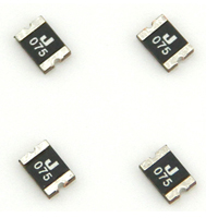 1812貼片自恢複保險絲