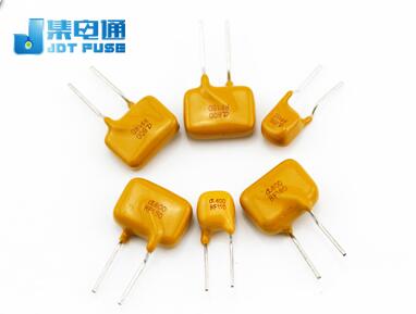 插件自恢複保險絲