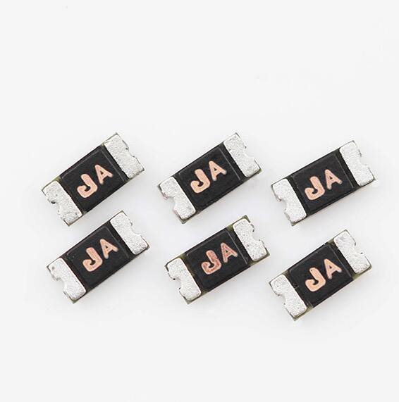 1206貼片可恢複保險絲