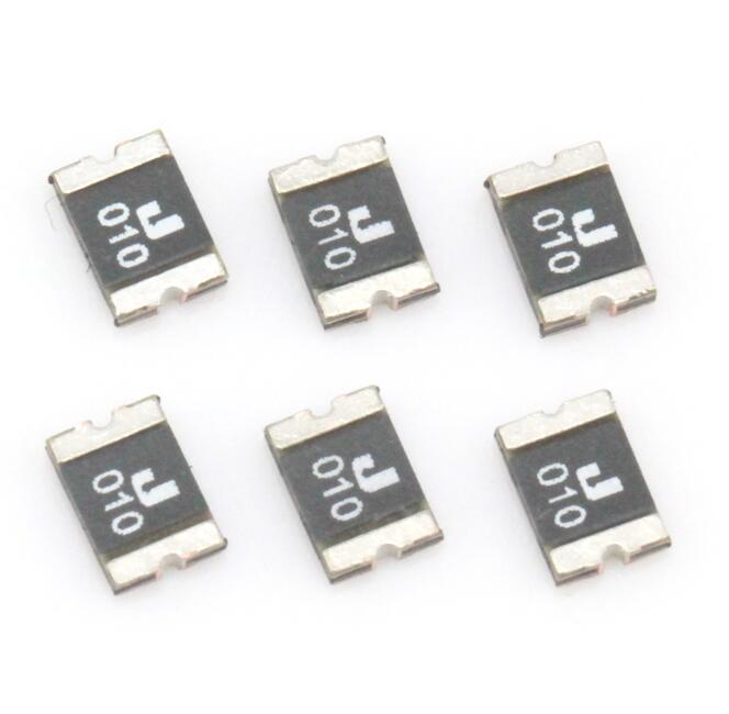 自恢複貼片保險絲