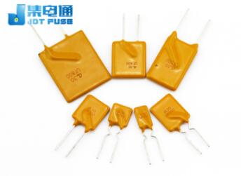 插件自恢複保險絲