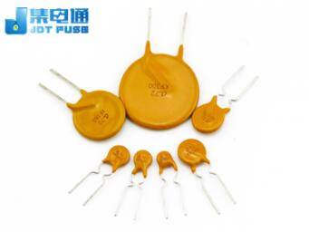 72V自恢複保險絲