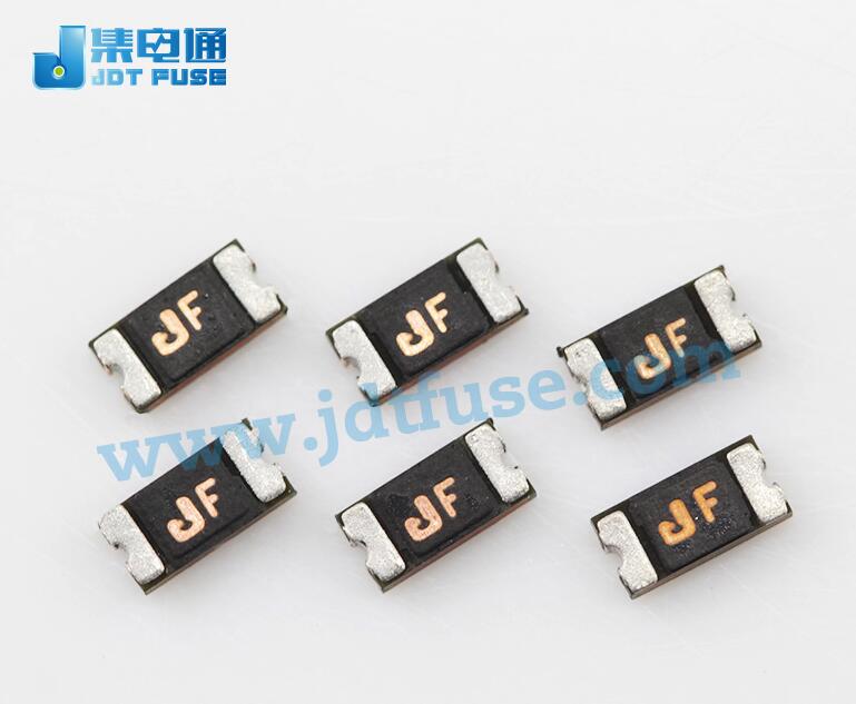 自恢複貼片保險絲