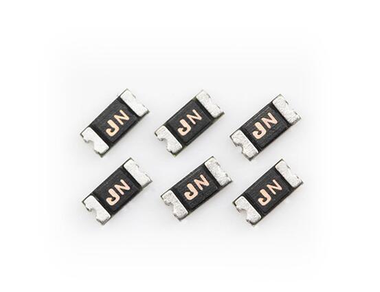 自恢複貼片保險絲