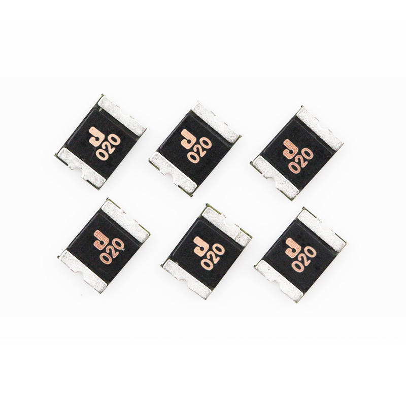 貼片自恢複保險絲