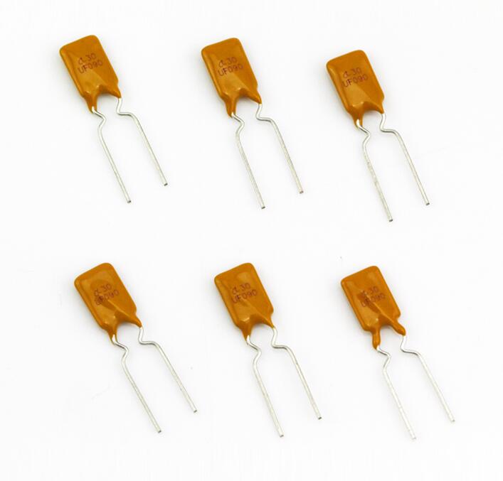 插件自恢複保險絲