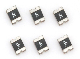 必威betway网址自恢複貼片保險絲