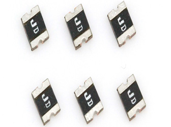 自恢複保險絲應用