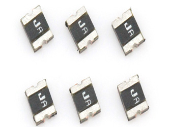 自恢複保險絲(si) 應用