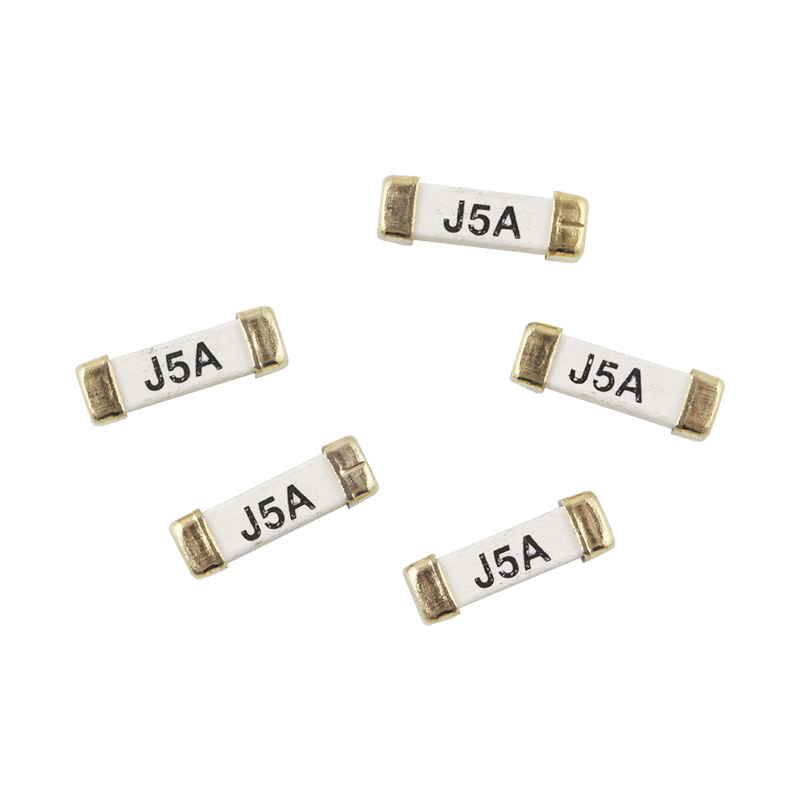 一次性熔斷保險絲