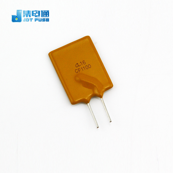 A16插件自恢複保險絲