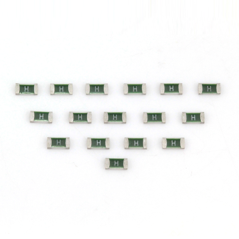 1206一次性保險絲