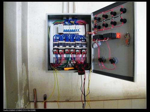 電路跳閘的解決方案