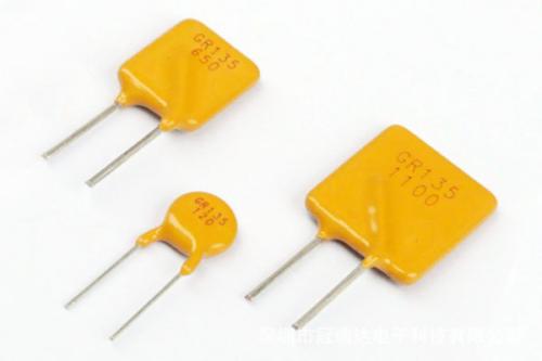 保險絲在電路中的作用