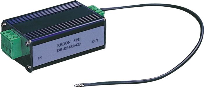 保險絲在安防監控中的應用