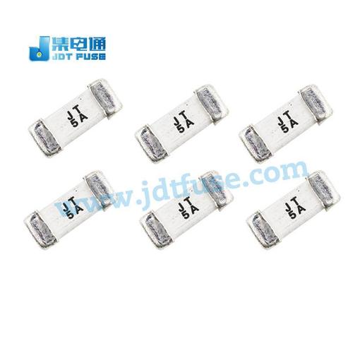 必威betway网址貼片自恢複保險絲