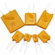 30V自恢複保險絲