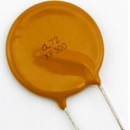 60V/70V自恢複保險絲