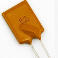 16V自恢複保險絲