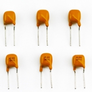 600V自恢複保險絲