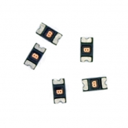 0603SL低阻自恢複保險絲